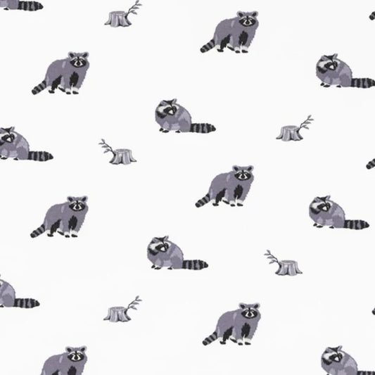 Kyte Baby raccoon Lovey