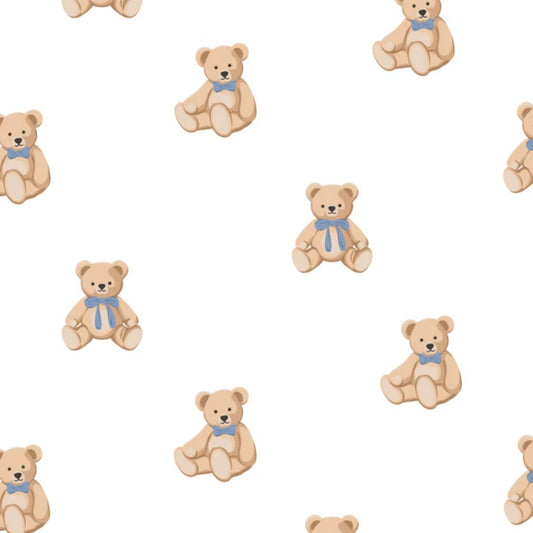 Kyte Baby Teddy Bear Lovey