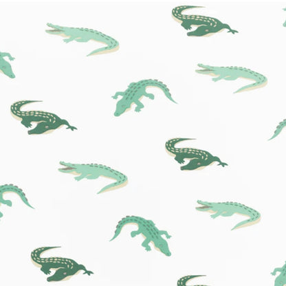 Kyte Baby Prints Crinkle Teether part II