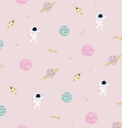 Kyte Baby Bummies: Sakura Space