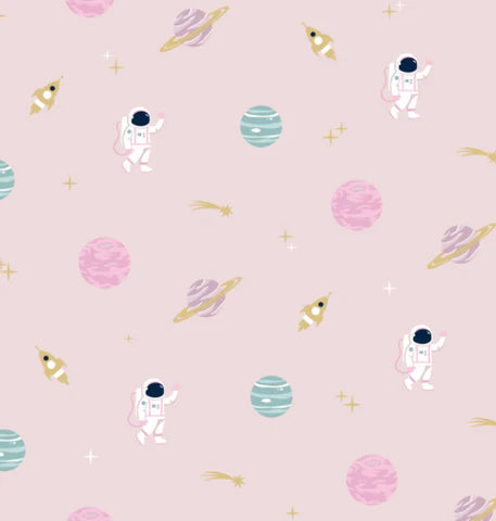 Kyte Baby Bummies: Sakura Space