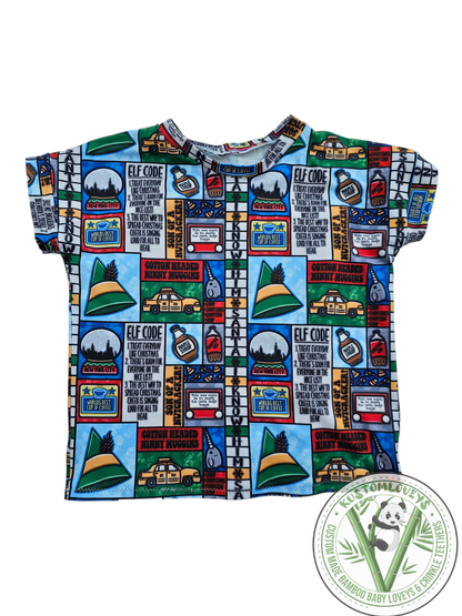 RTS Elf Lounge Set 3T