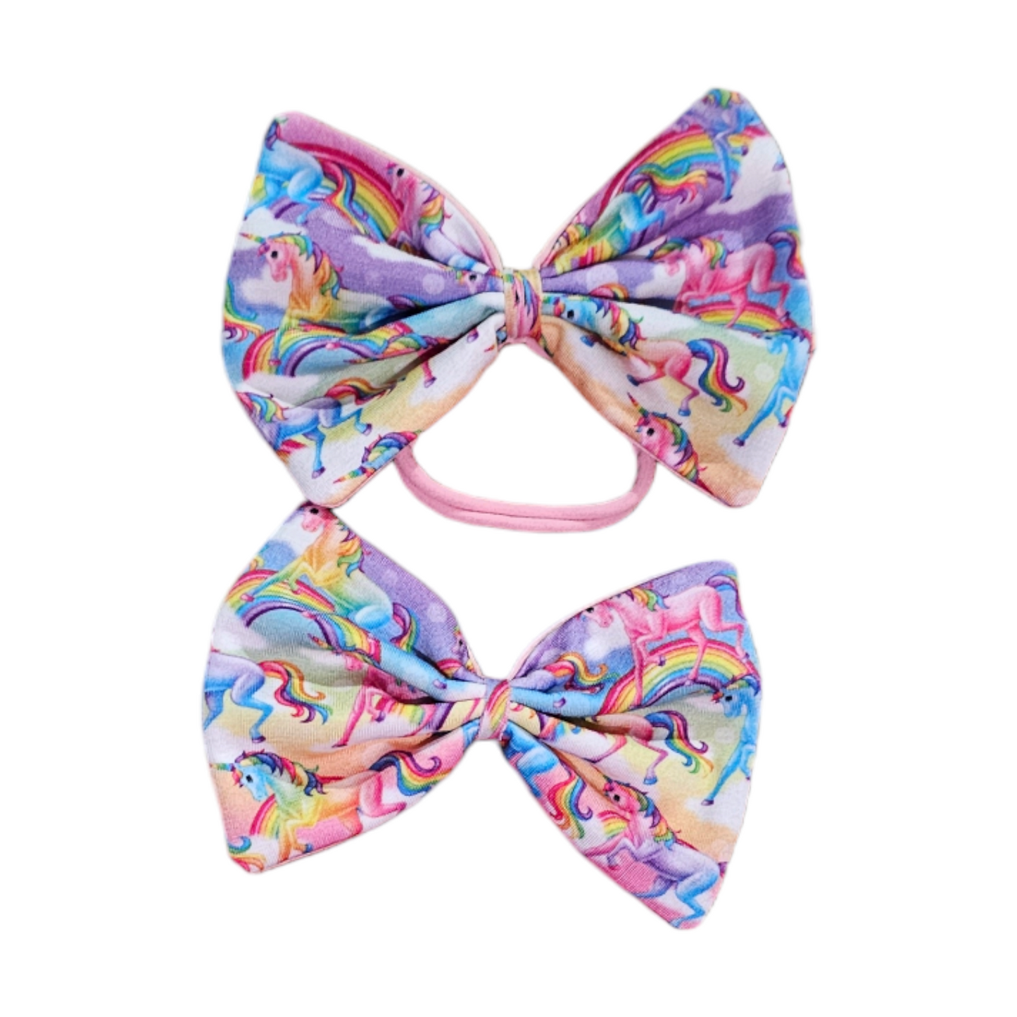 Bows: Posh Peanut Markie