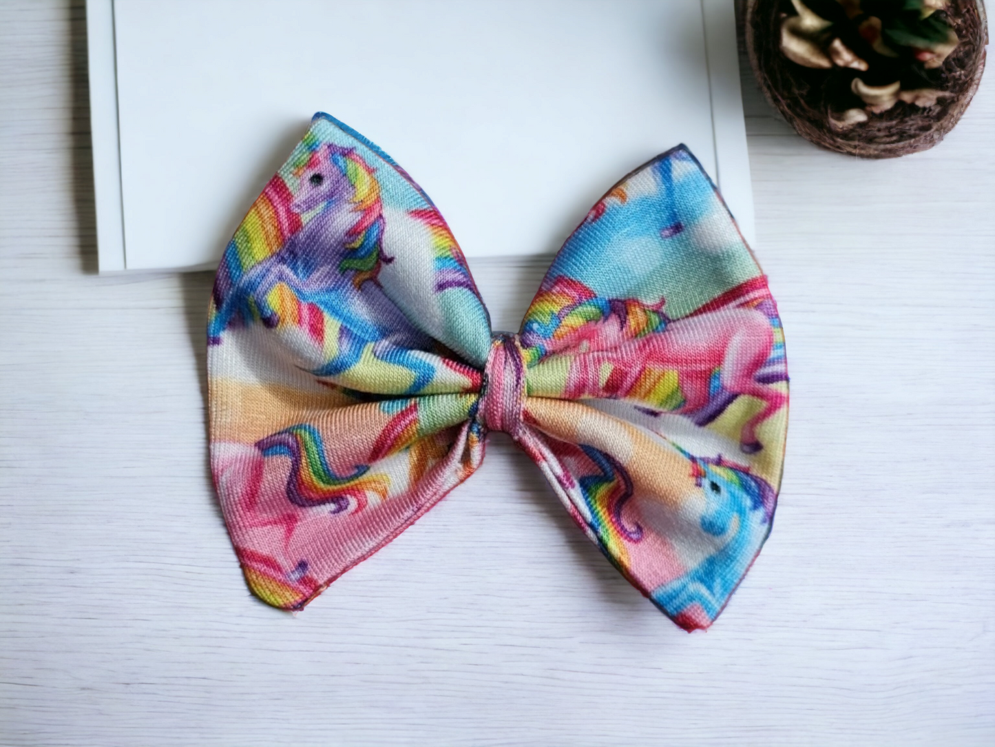 Bows: Posh Peanut Markie