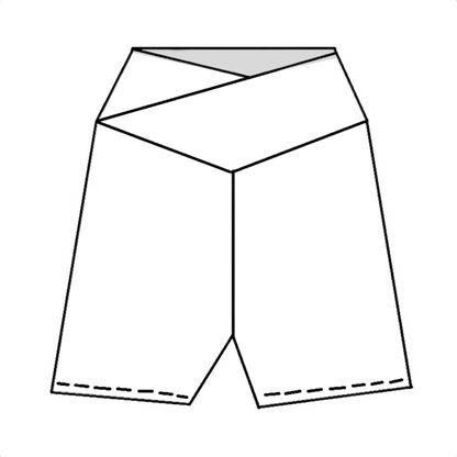 *Custom JOSIE SHORTS/SKIRTS- Read Description