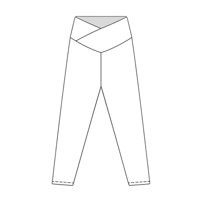 *Custom JOSIE LEGGINGS- Read Description