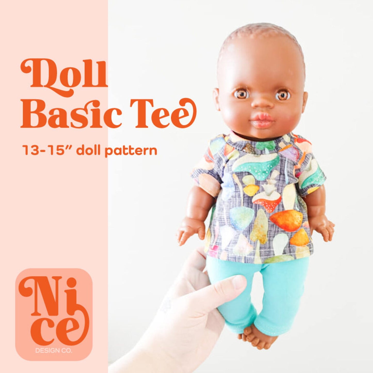 Choose your print: Doll Accessories & Bundles (READ DESCRIPTION)