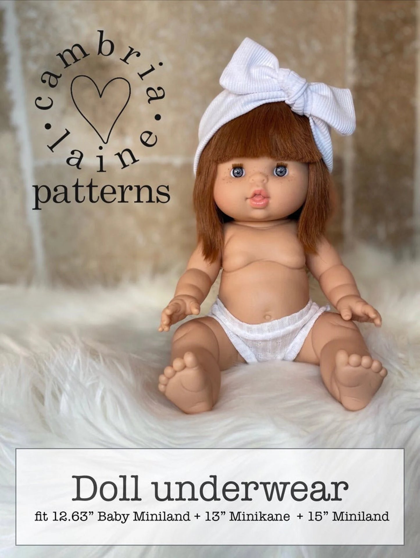 Choose your print: Doll Accessories & Bundles (READ DESCRIPTION)