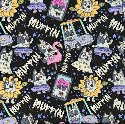 Muffin Lounge Tee VIP
