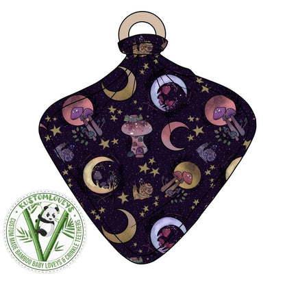 Lunar Shrooms lovey